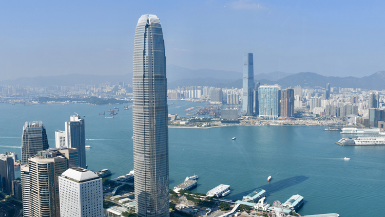 【計出新角度】香港需要多元化金融人才