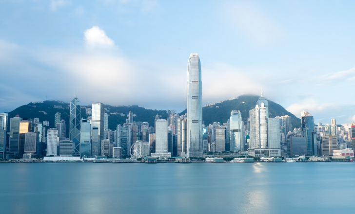 【新華時評】匯聚治理正能量 共建香港美好未來