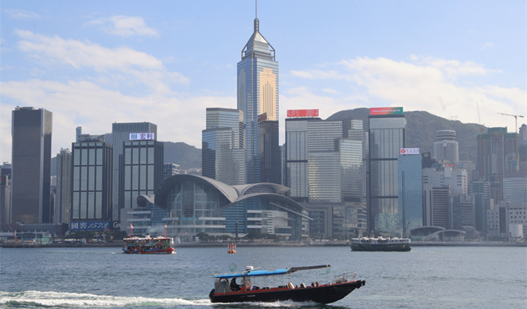 香港再出發大聯盟：冀新一屆區議會盡心盡力服務市民
