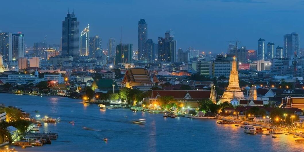 世界銀行下調泰國經濟增長預期