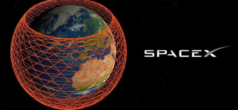 SpaceX獲美國FCC批准 將通過「星鏈」衛星和手機進行直接通話測試