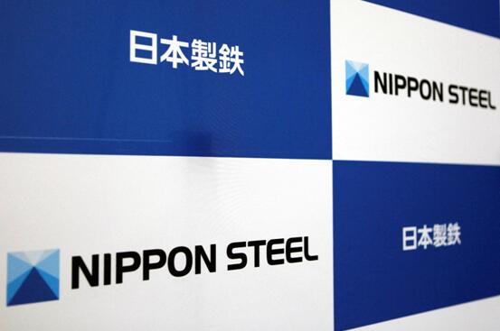 日本製鐵149億美元收購美國鋼鐵