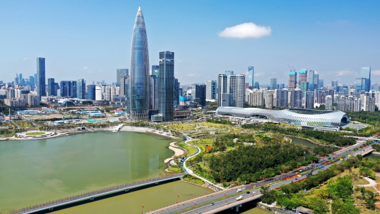 深圳獲98項中國專利獎！佔全國獎項總數的10.47%