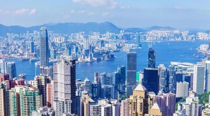 本港各界：中央對特區政府工作的充分肯定鼓舞香港社會