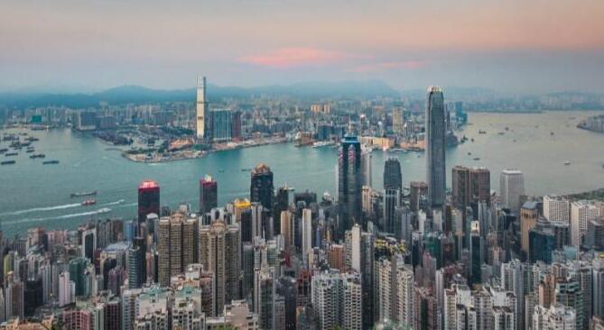 【來論】國家高度重視香港 冀一國兩制行穩致遠