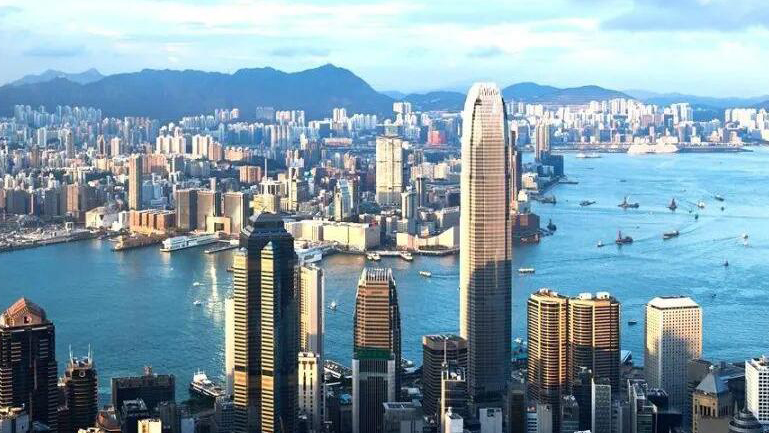政府就香港實施全球最低稅率的細節展開諮詢