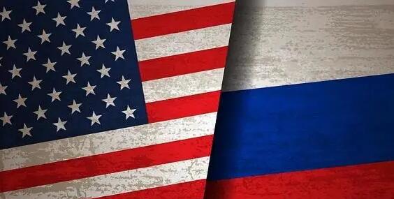 美國開始與盟國討論處置俄羅斯被凍結資產