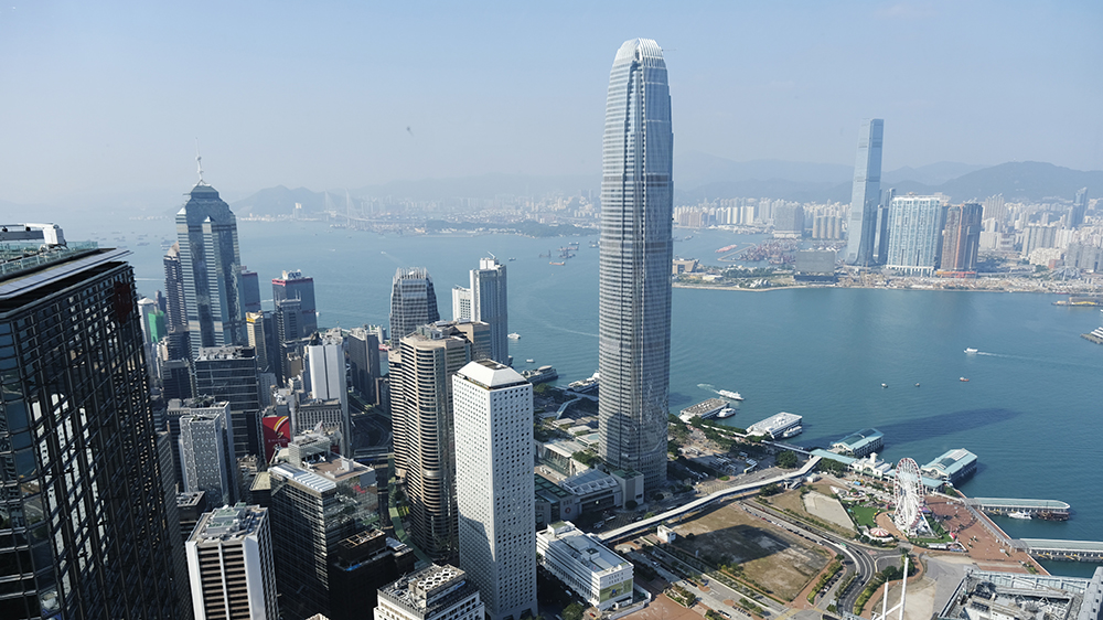 【市場探針】如何鞏固香港國際金融中心地位？