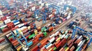 港11月出口按年升7.4% 往歐盟出口顯著下跌