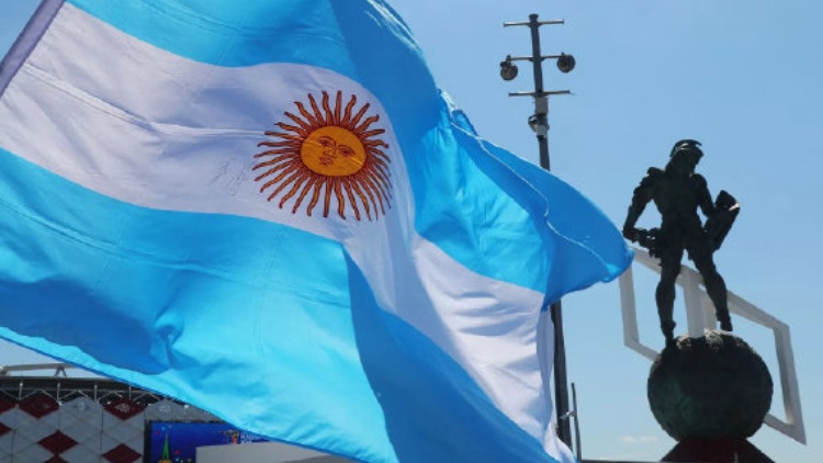 「令人遺憾的決定」！阿根廷正式拒絕加入金磚國家