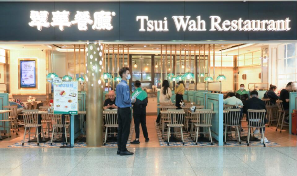 「平、靚、正」！深港遊客點讚深圳機場消費環境及服務體驗