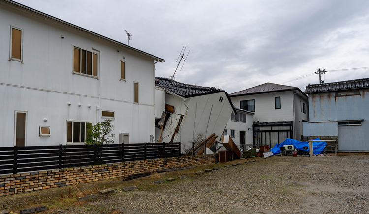 追蹤報道｜日本能登半島地震已造成81人死亡、51人失聯