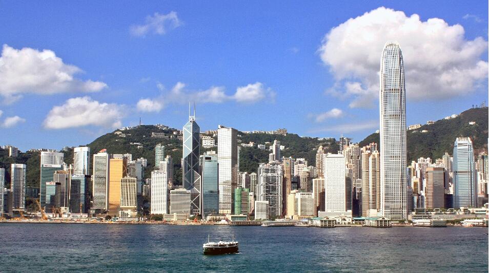 經民聯：強烈譴責西方政客  無理抹黑香港國安法