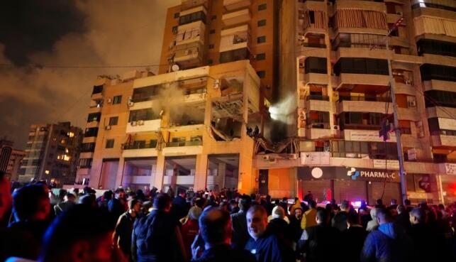 伊朗克爾曼市爆炸事件死亡人數更正為84人 