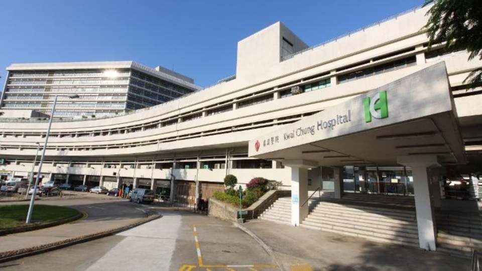 葵涌醫院復康病房再有病人感染甲型流感
