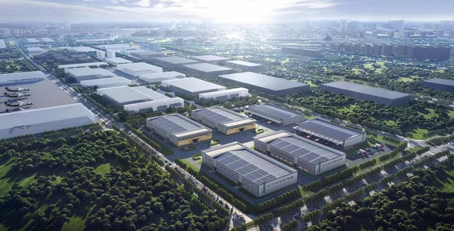 瀋陽渾南區6宗產業用地成交，迎來全市2024年土地市場開門紅