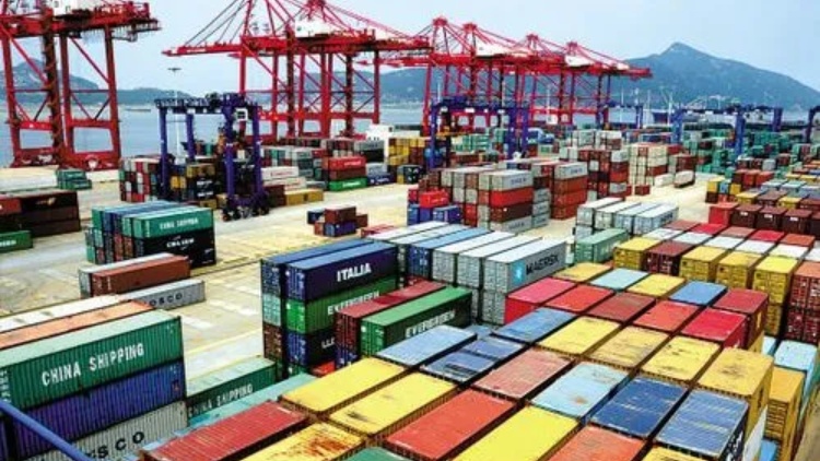 柬埔寨2023年國際貿易額468億美元 中國是最大貿易夥伴