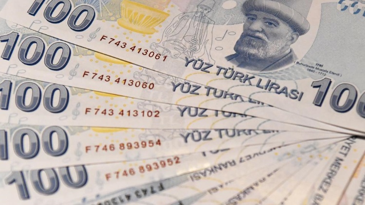土耳其里拉持續貶值 對美元匯率跌至新低