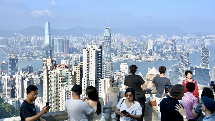 2023年香港公司總數同比增加39080家