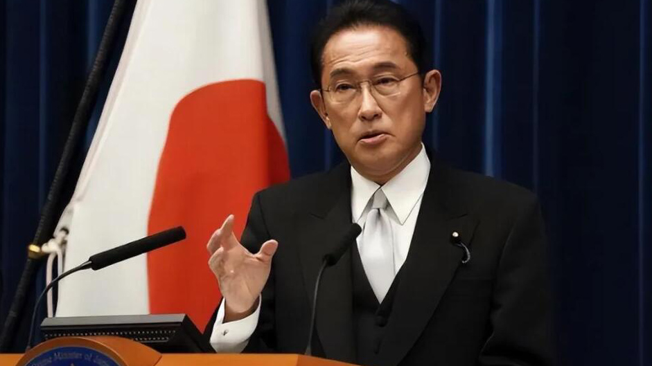 政治「黑金」醜聞持續發酵 日本執政黨三大派系宣布解散