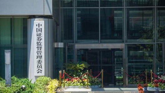 中國證監會談註冊制：嚴懲「帶病闖關」「一查就撤」