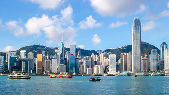 【來論】23條立法改善香港營商環境