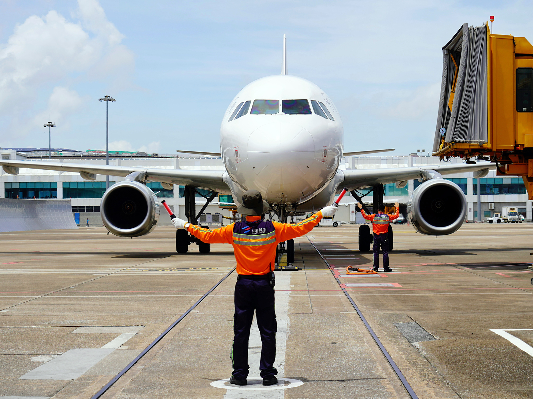 珠海機場春運預計運送旅客155萬人次