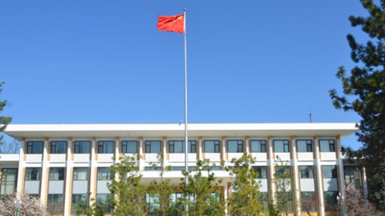 中國駐羅馬尼亞大使館發布安全提醒