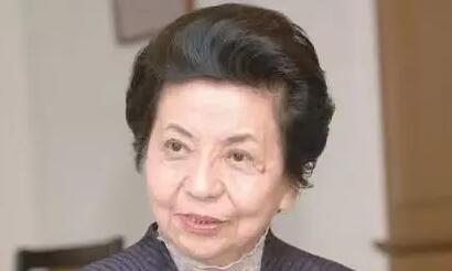 已故日本前首相安倍的母親安倍洋子逝世 享年95歲