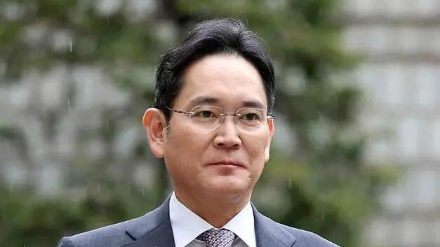 韓國三星電子會長李在鎔不當合併與會計造假案一審被判無罪