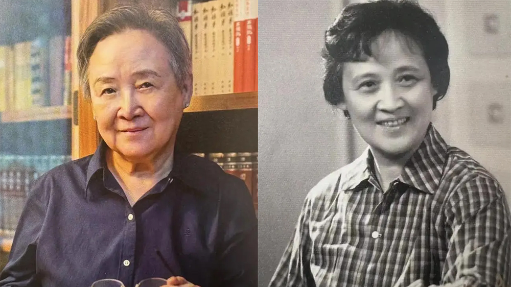 著名作家諶容病逝 享年88歲