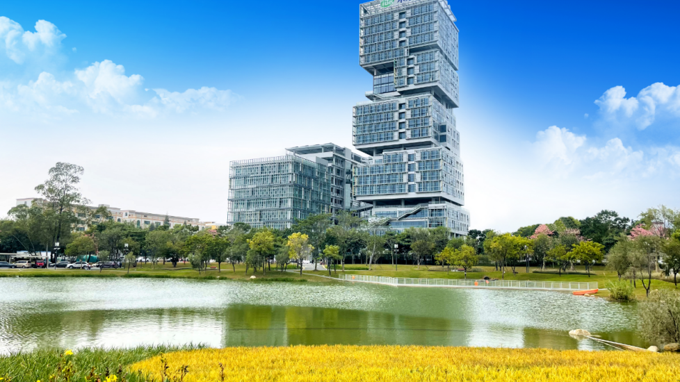 2023年深圳發放住房公積金貸款逾458億元，同比增長近45％