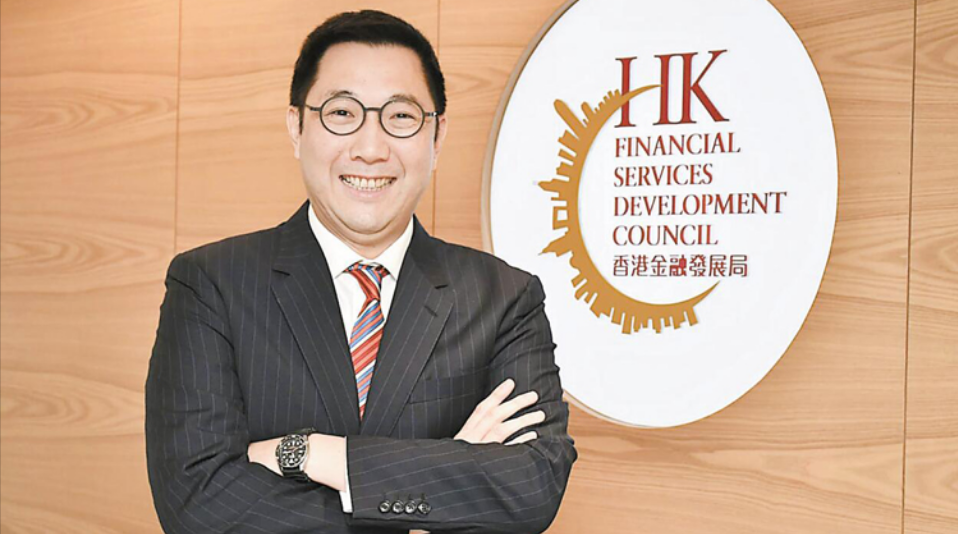 金發局提一系列政策建議 助推香港奠亞洲慈善中心樞紐