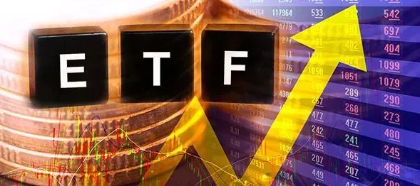 【財通AH】第二隻千億股票ETF誕生