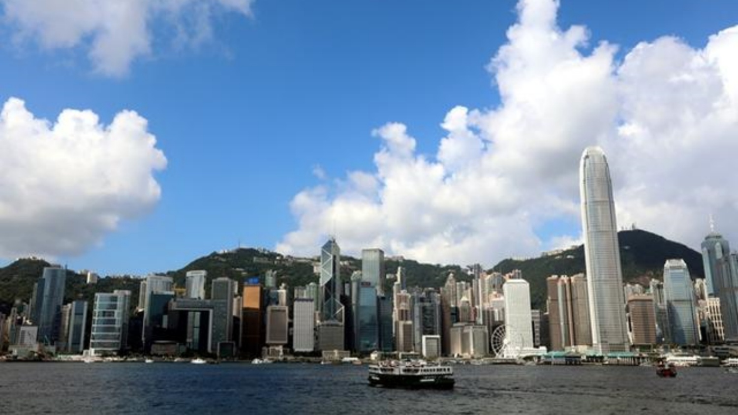 經民聯譴責美國官員會不會外逃分子 促請美方停止干涉香港事務