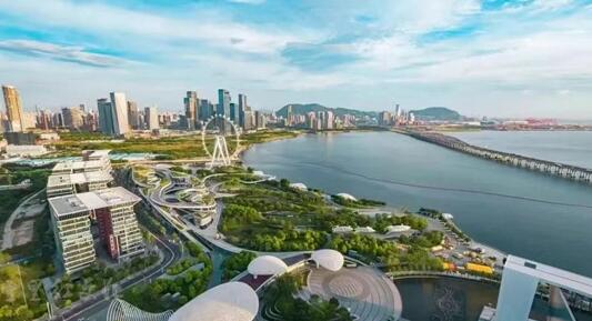 堅持高質量發展！深圳寶安印發2024年「一號文」着力打造新型工業化實踐高地