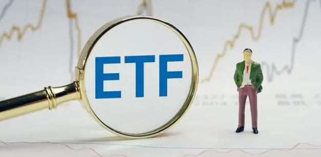 【財通AH】2萬億ETF基金市場持續讓利