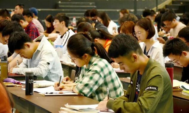 廣東2024年研考初試成績將於2月26日公布