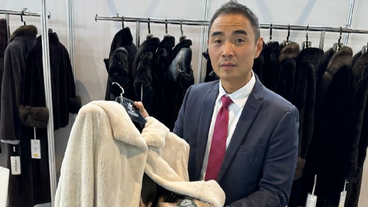 2024香港國際毛皮時裝展舉行 冀促進本港旅遊及經濟發展