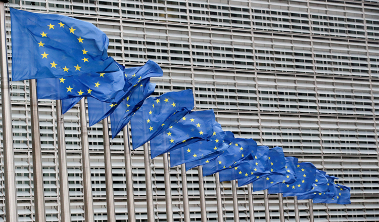 歐盟延長對白俄羅斯個人和實體制裁