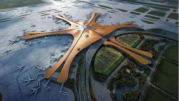 京津冀世界級機場群已現雛形