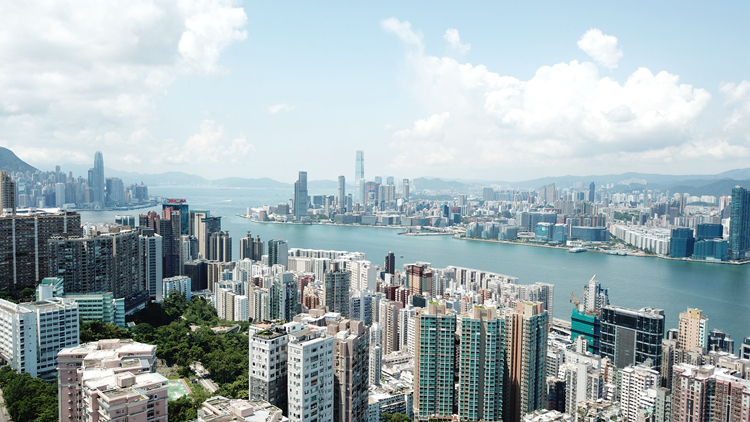 【來論】新財政預算案助力香港法律服務蓬勃發展