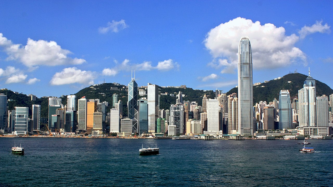 陳丹丹：預算案助推香港培育新質生產力