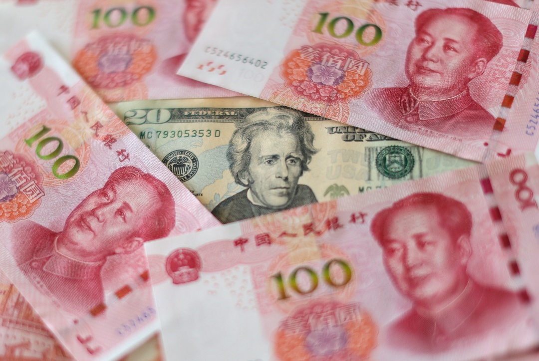中國銀行發行首個大灣區跨境人民幣公募理財產品