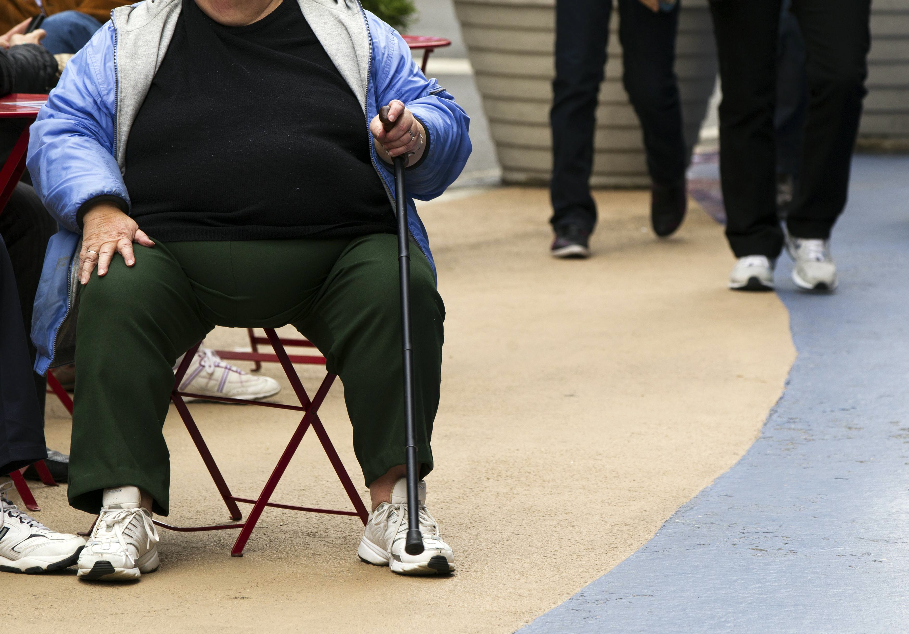 最新研究：全球超十億人肥胖 單憑減肥藥無法解決問題
