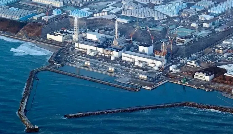 中國主張強化對日本福島核污染水排海國際監督 