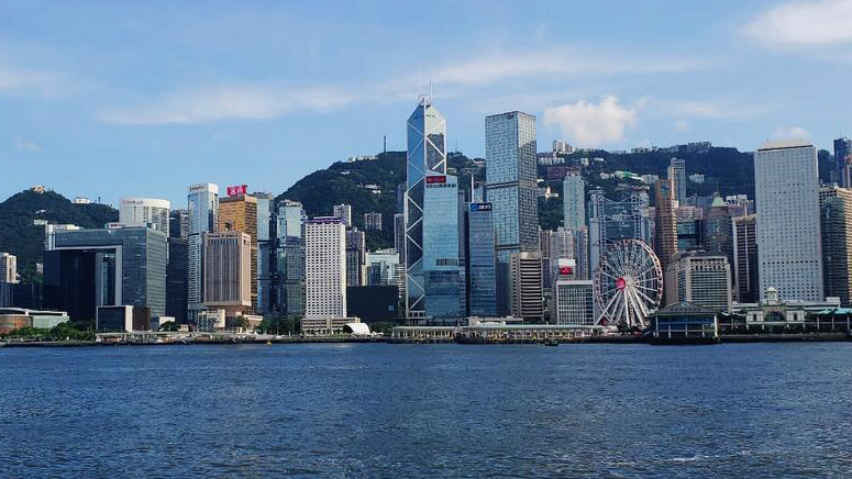 香港中小型企業總商會全力支持特區政府完成23條立法