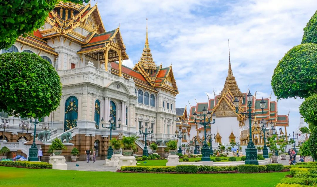 泰機構預測今年將有3600萬外國遊客赴泰國