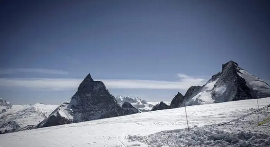瑞士警方發現5名失蹤滑雪者遺體