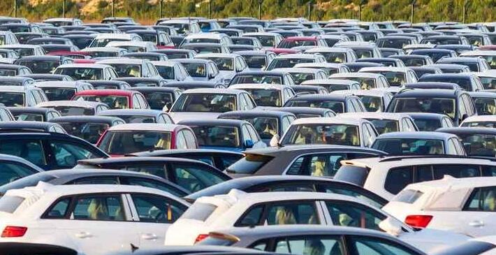 去年中國共實施汽車召回214次 涉672.8萬輛車